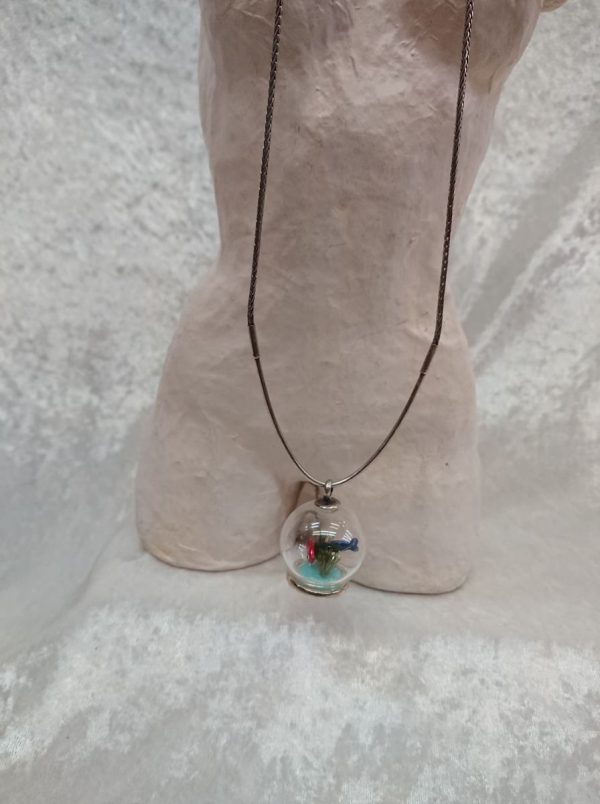 Taratata Fishbowl Pendant